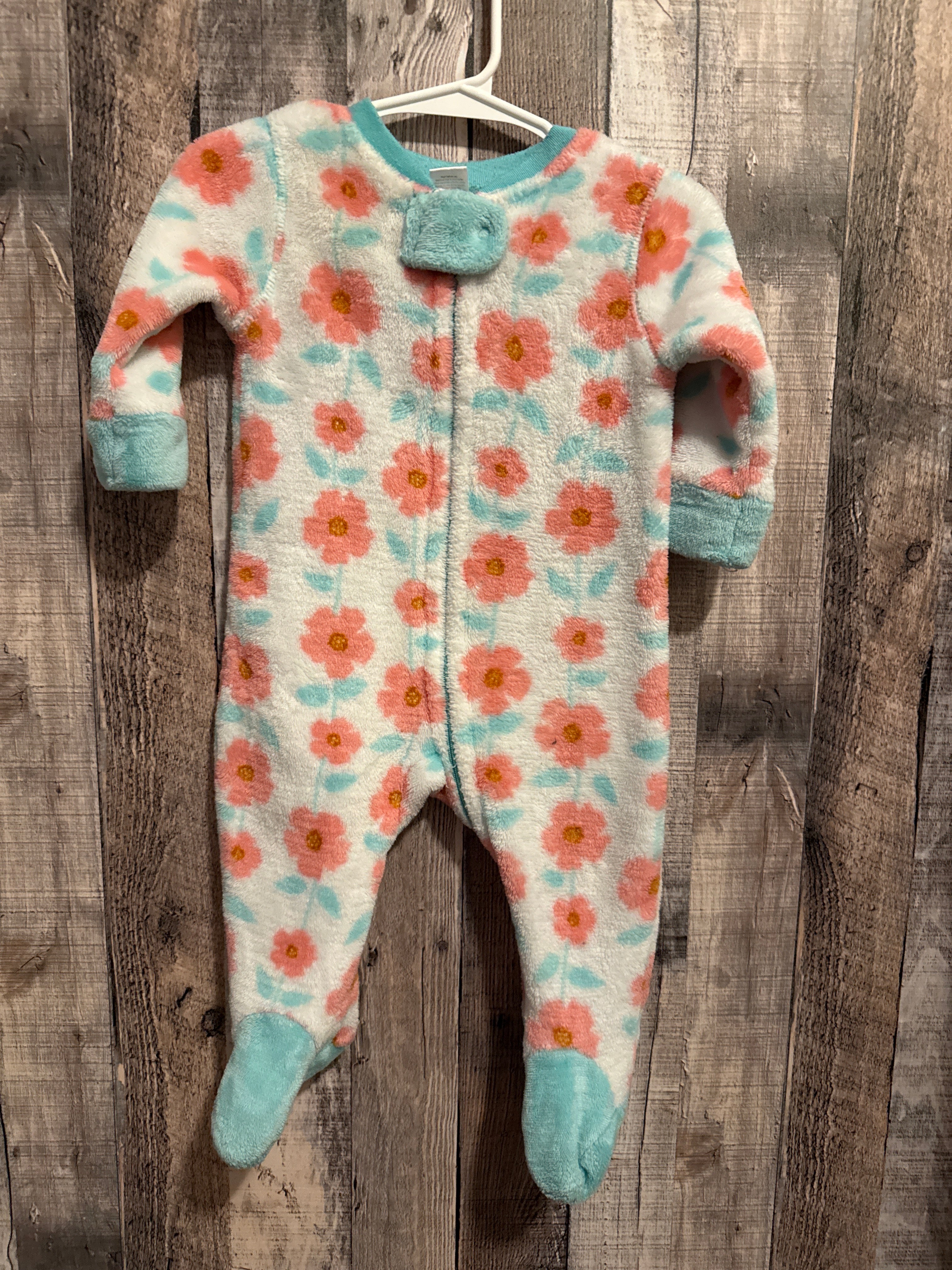 6-9 month sleeper