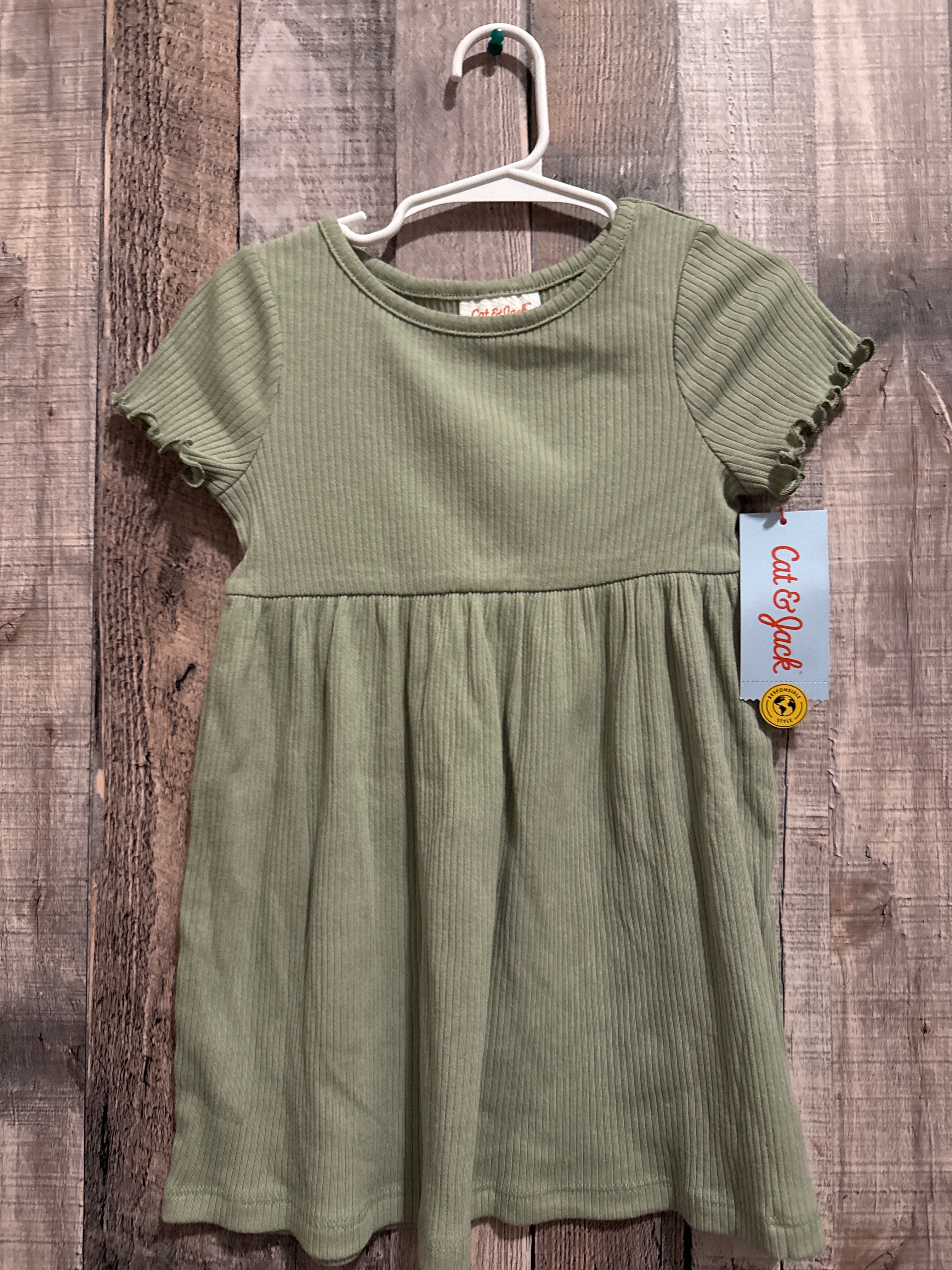 2T Dress NWT
