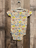 0-3 Month Onesie