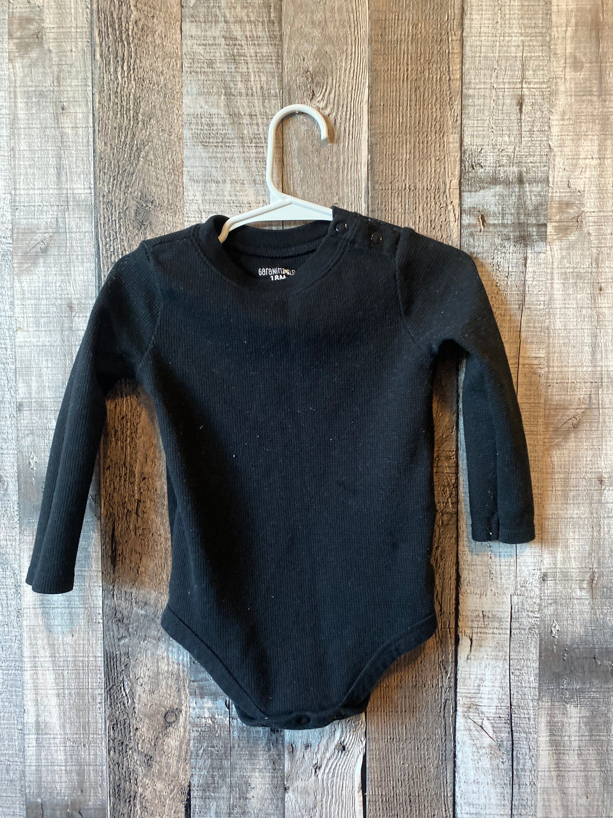 Garanimals 18 Month Onesie