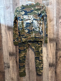 Members Mark 4T 2 Piece Set