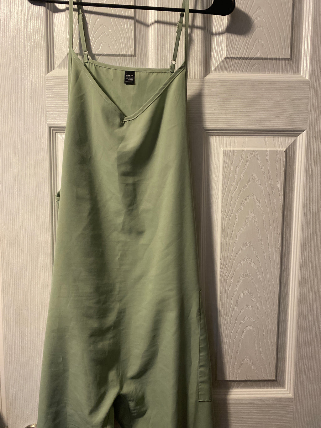 SHEIN Large Jumper