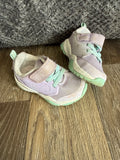 Toddle size 5