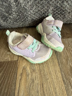 Toddle size 5