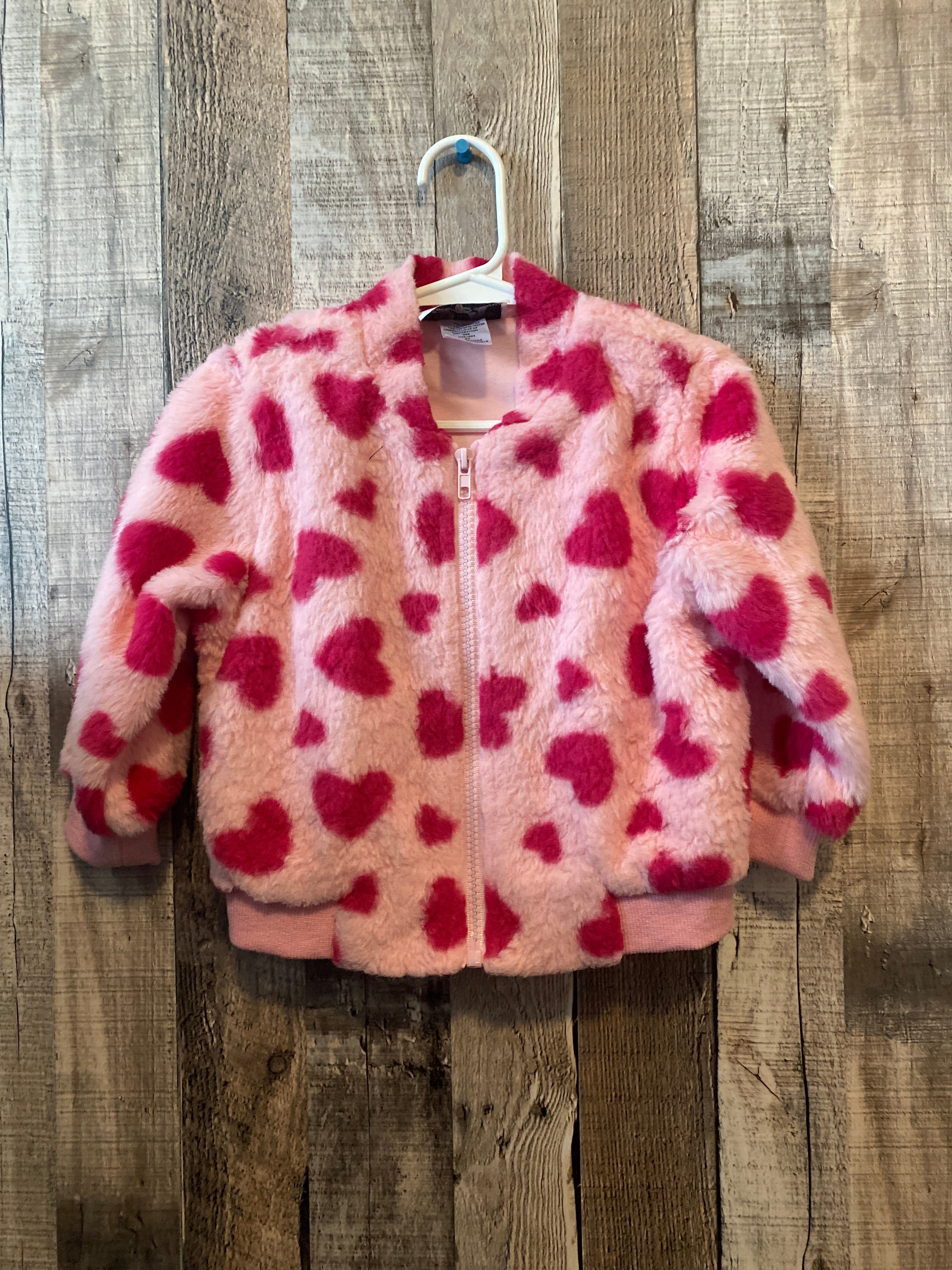 Rare Editions 2T Jacket