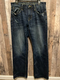 American Eagle 32/34 Bootcut Jeans