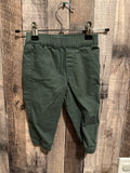 12 month pants