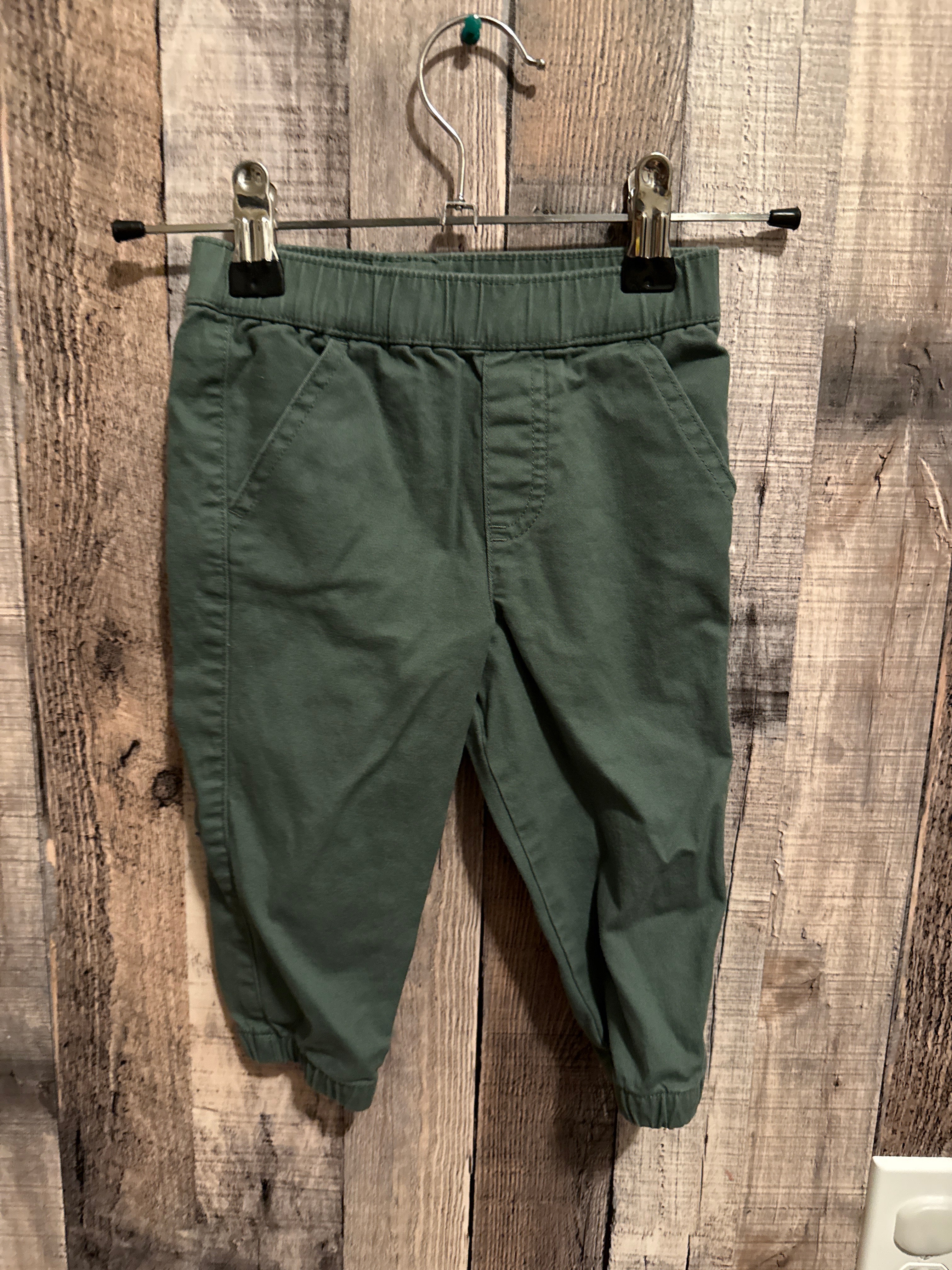 12 month pants