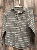 Medium Button Up
