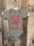 Newborn Onesie