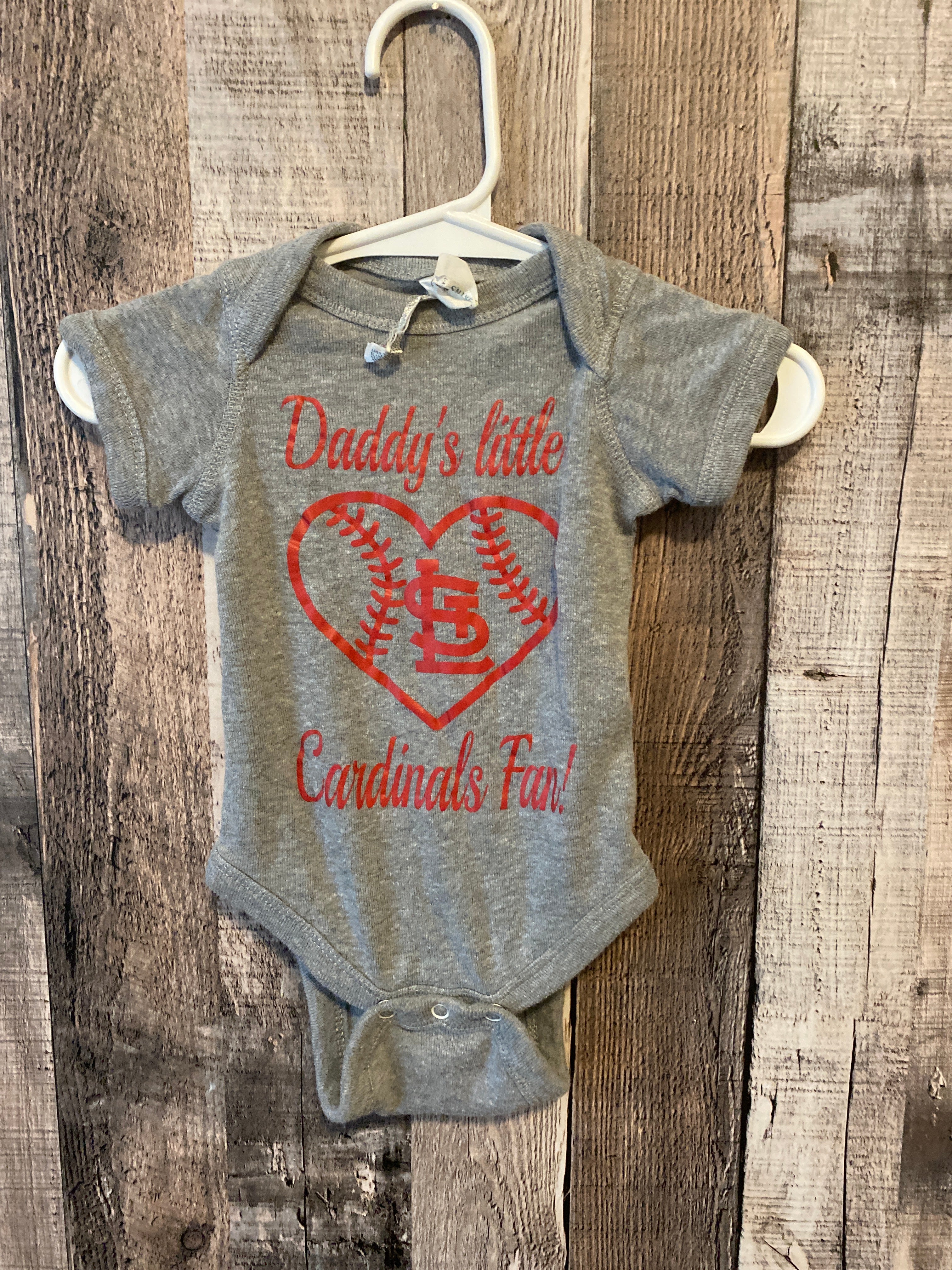 Newborn Onesie