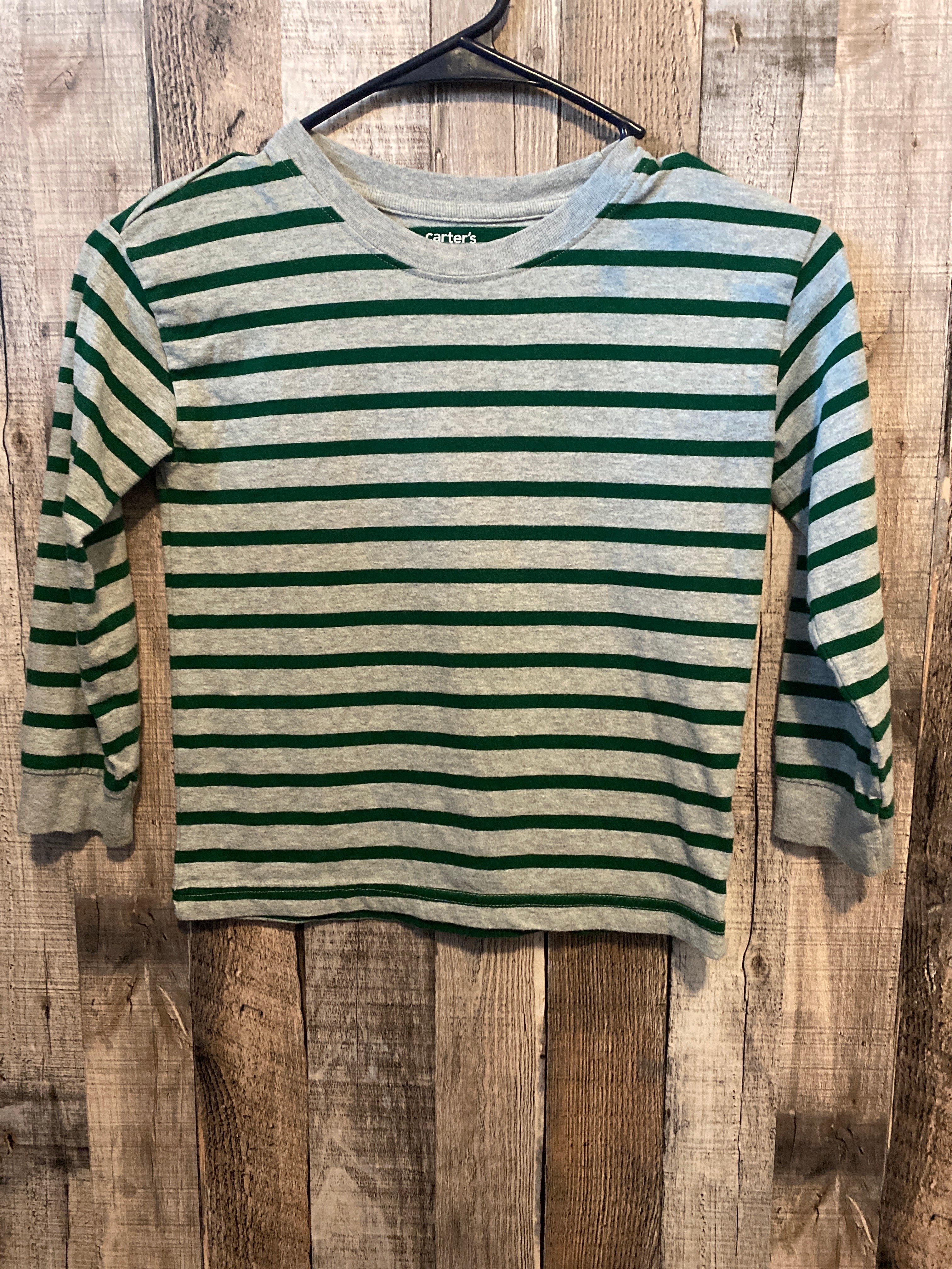 Carters 5T Shirt