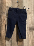 6-12 Month Dress Pants
