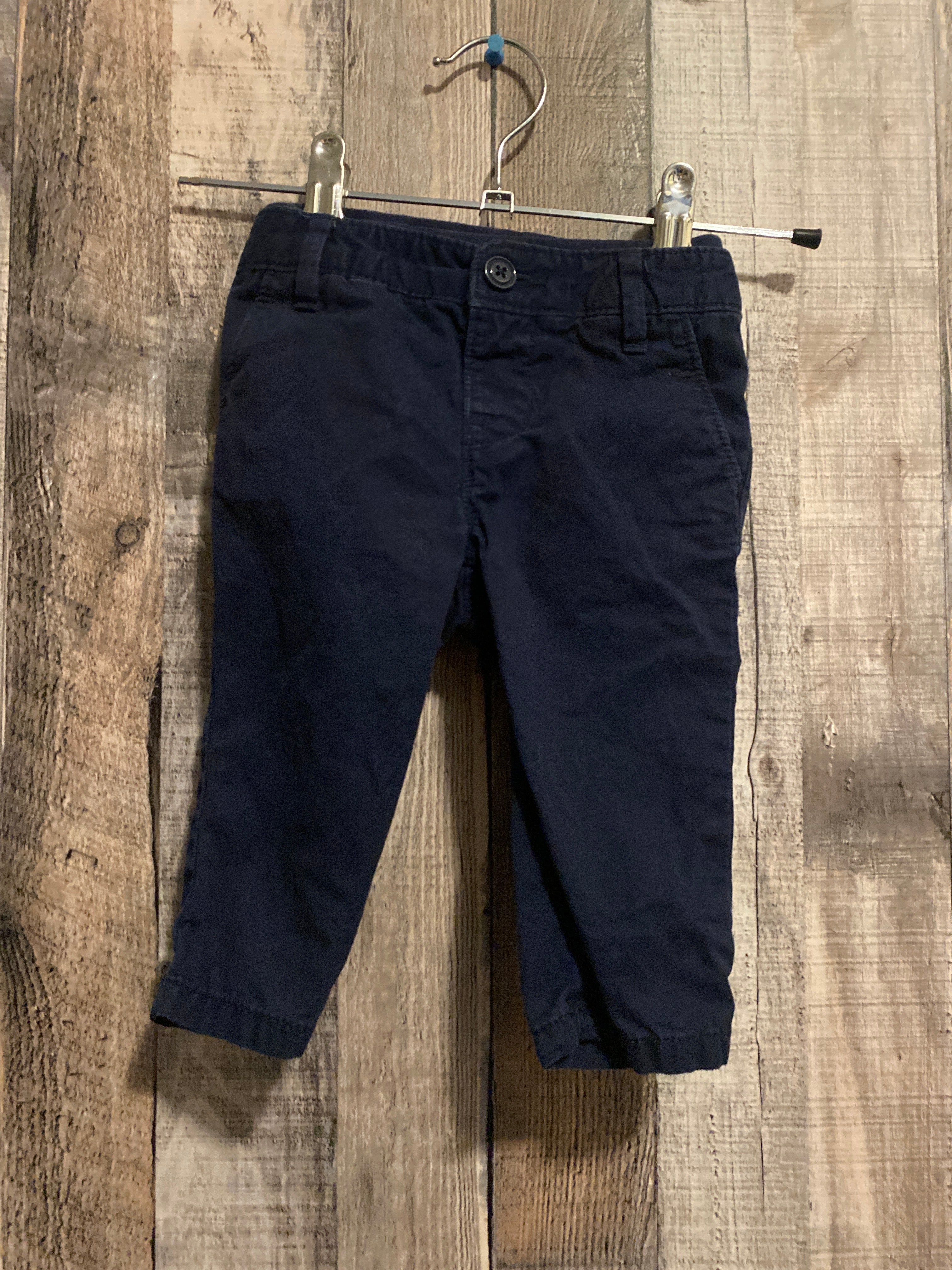 6-12 Month Dress Pants