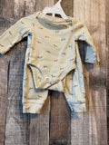 Newborn 0–3 Month￼