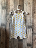 9-12 Month Romper