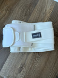 Belly binder for pregnancy