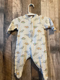 3 Month Sleeper