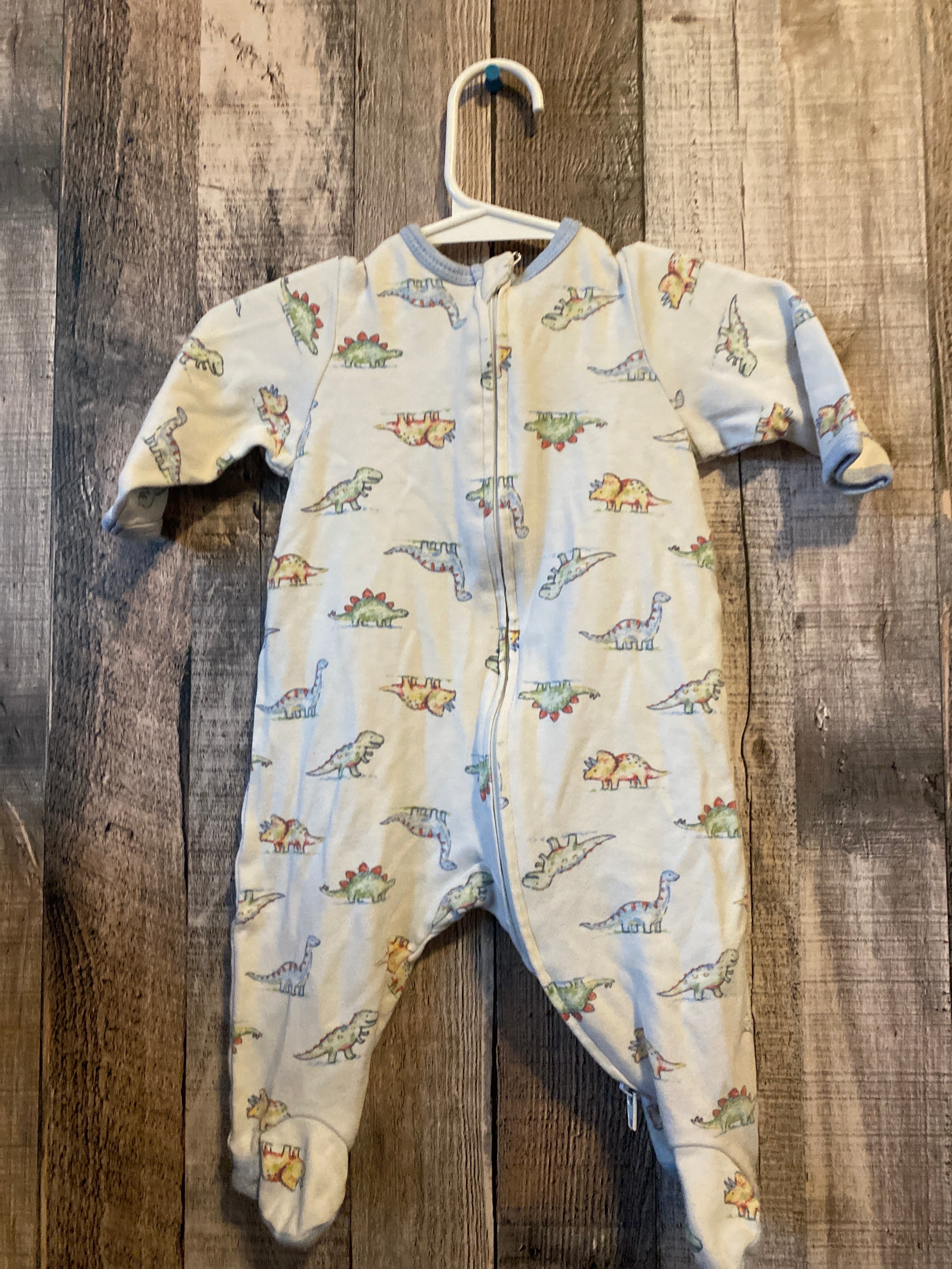3 Month Sleeper