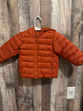 12 month puffer coat