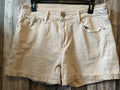 Signature Levi stratus,& co size 12 shorts