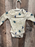 Newborn onesie