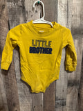 12 month onsie