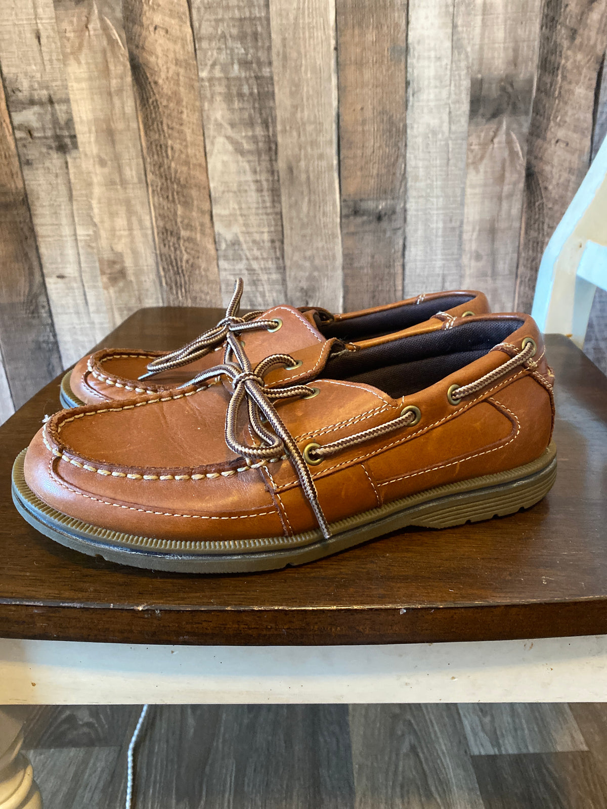 Rocketport 7.5 Mens Dress Shoes