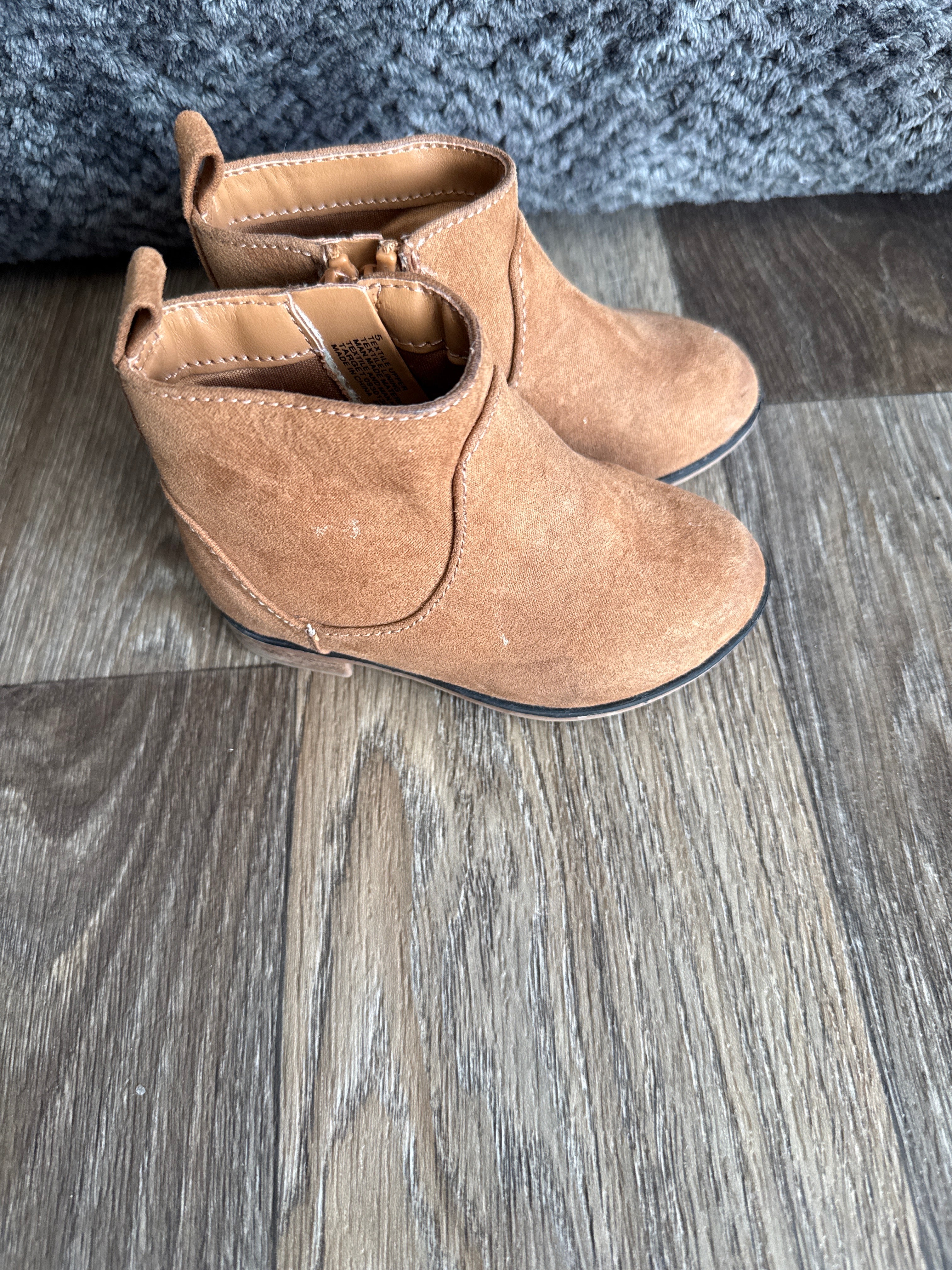 Toddle 5 boots