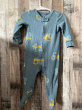 Carters 9 Month Sleeper