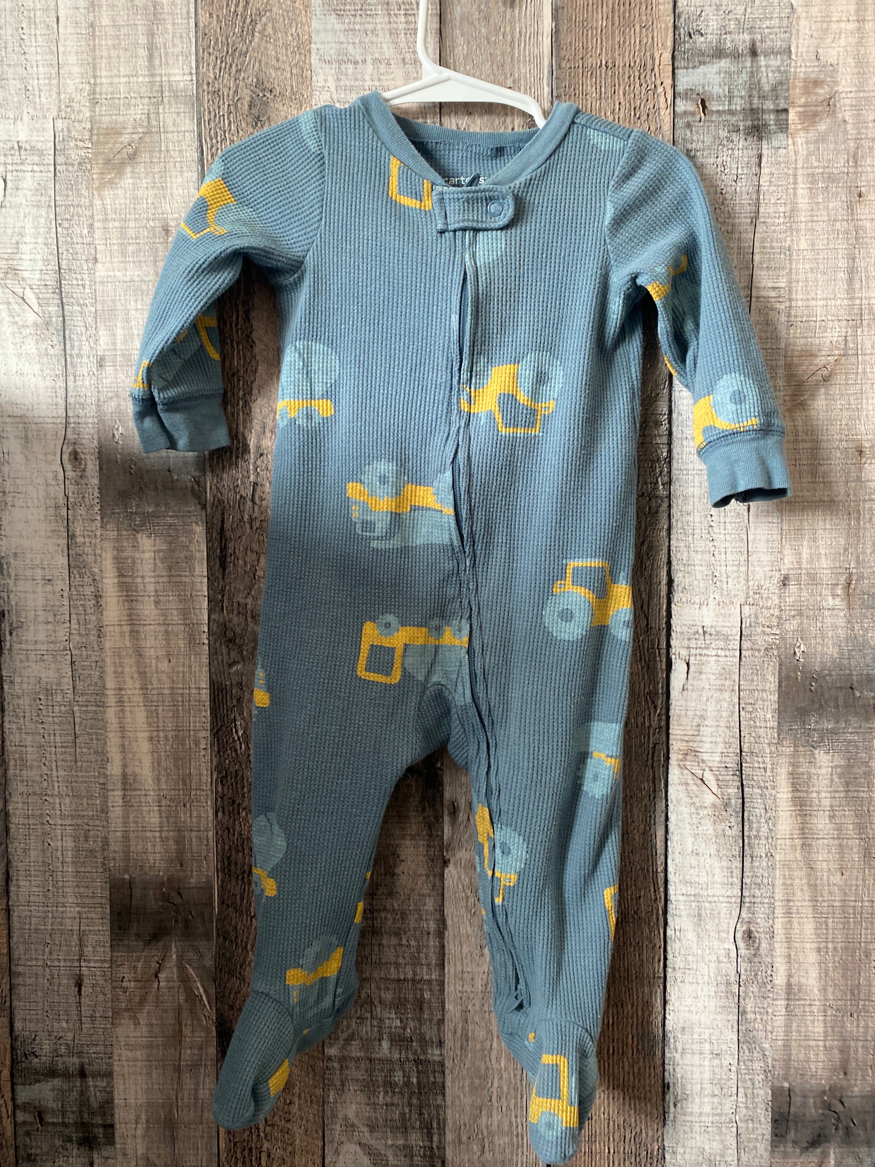 Carters 9 Month Sleeper