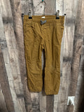 5t lined pants