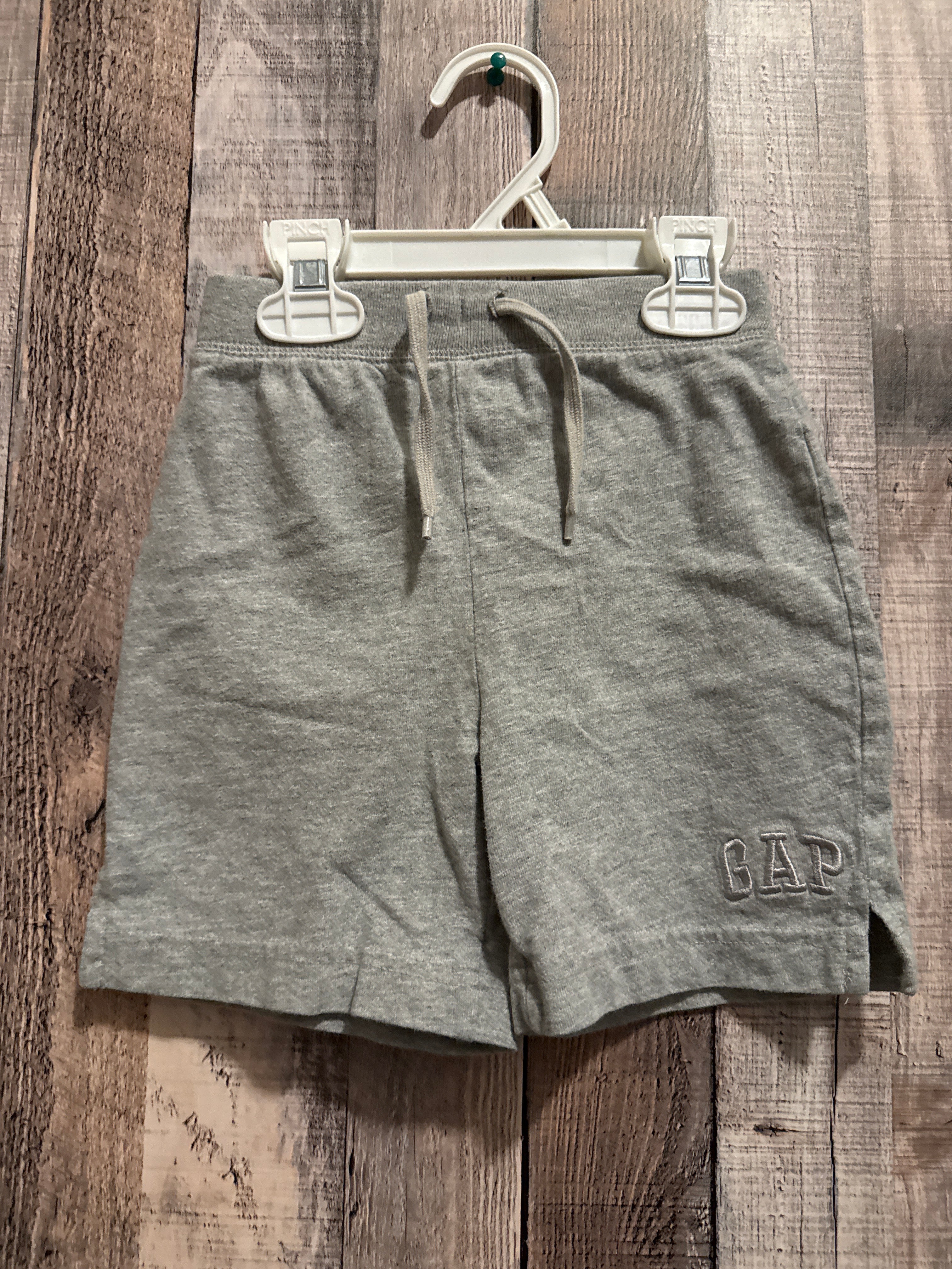 4T Shorts