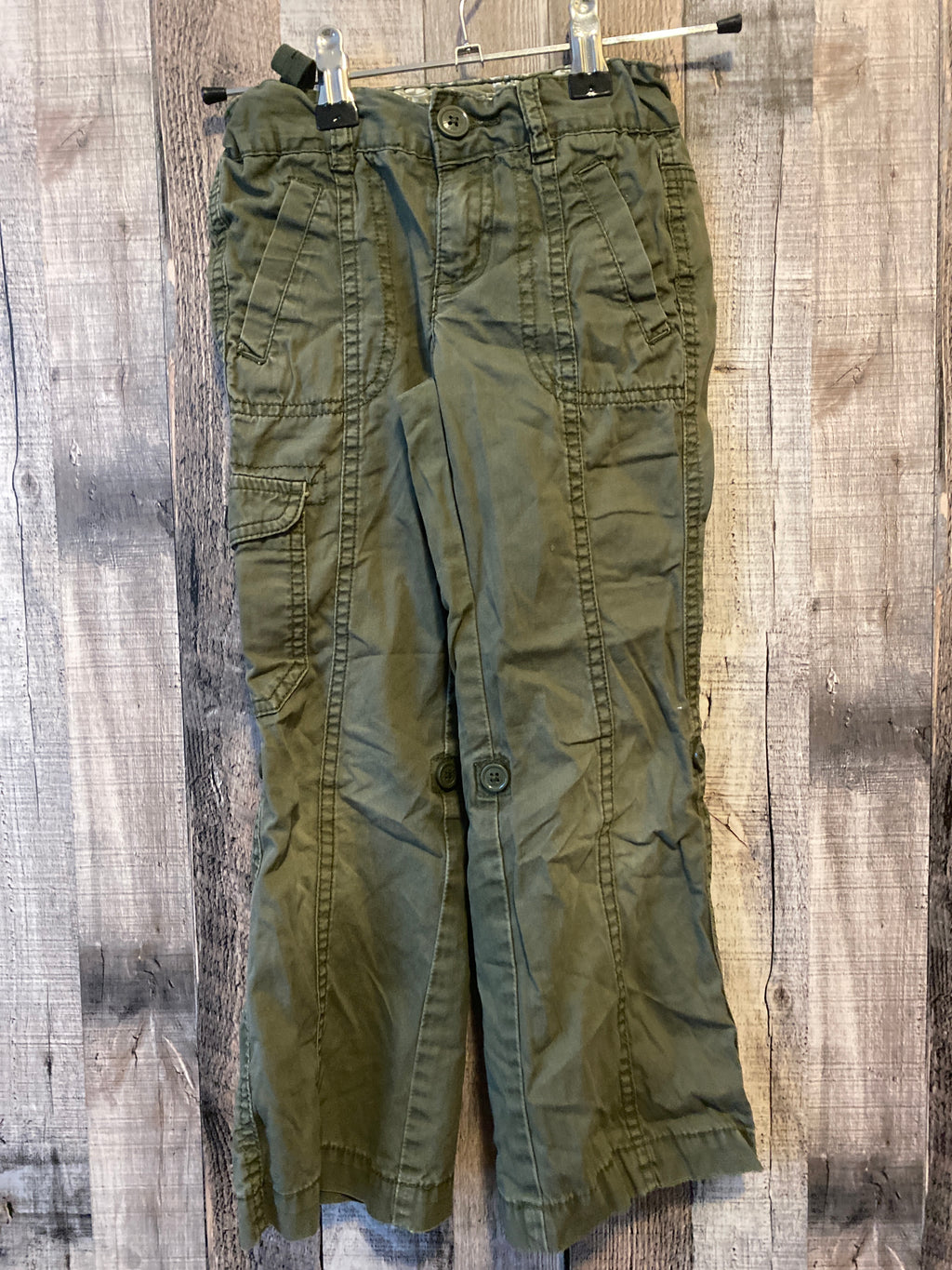 Place Size 5 Cargo Pants