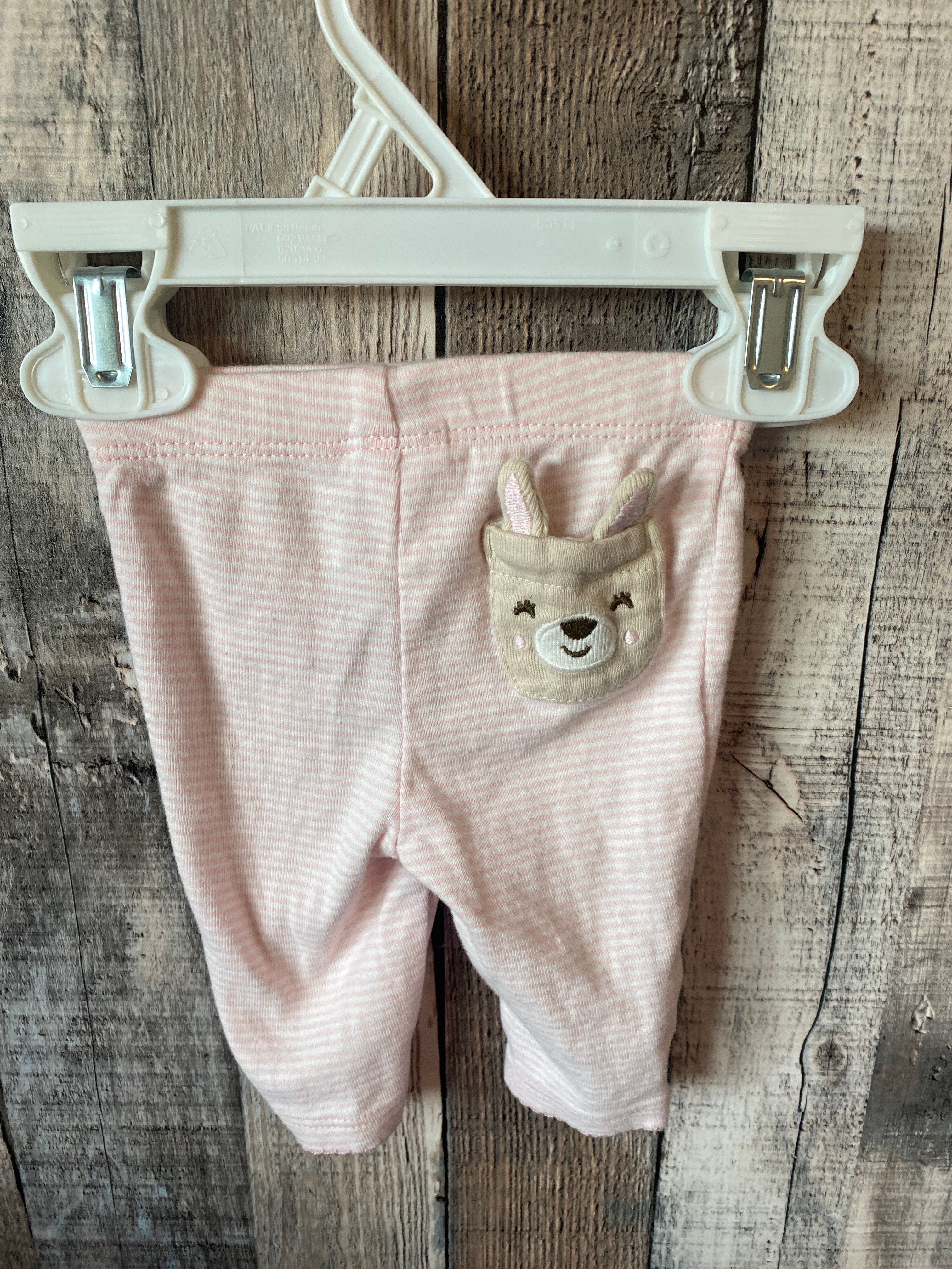 Newborn pants