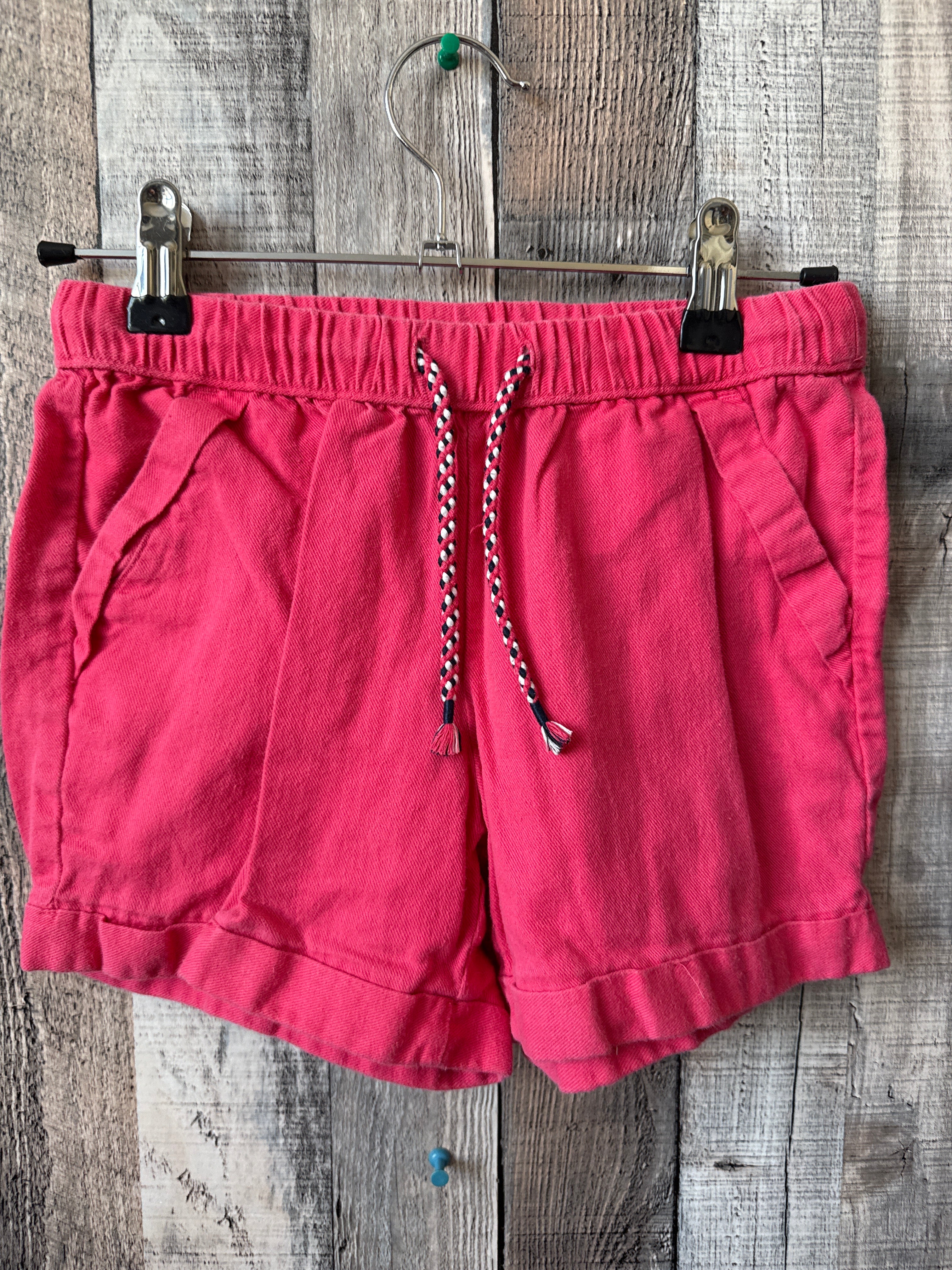 7/8 shorts