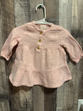 6-9 month dress