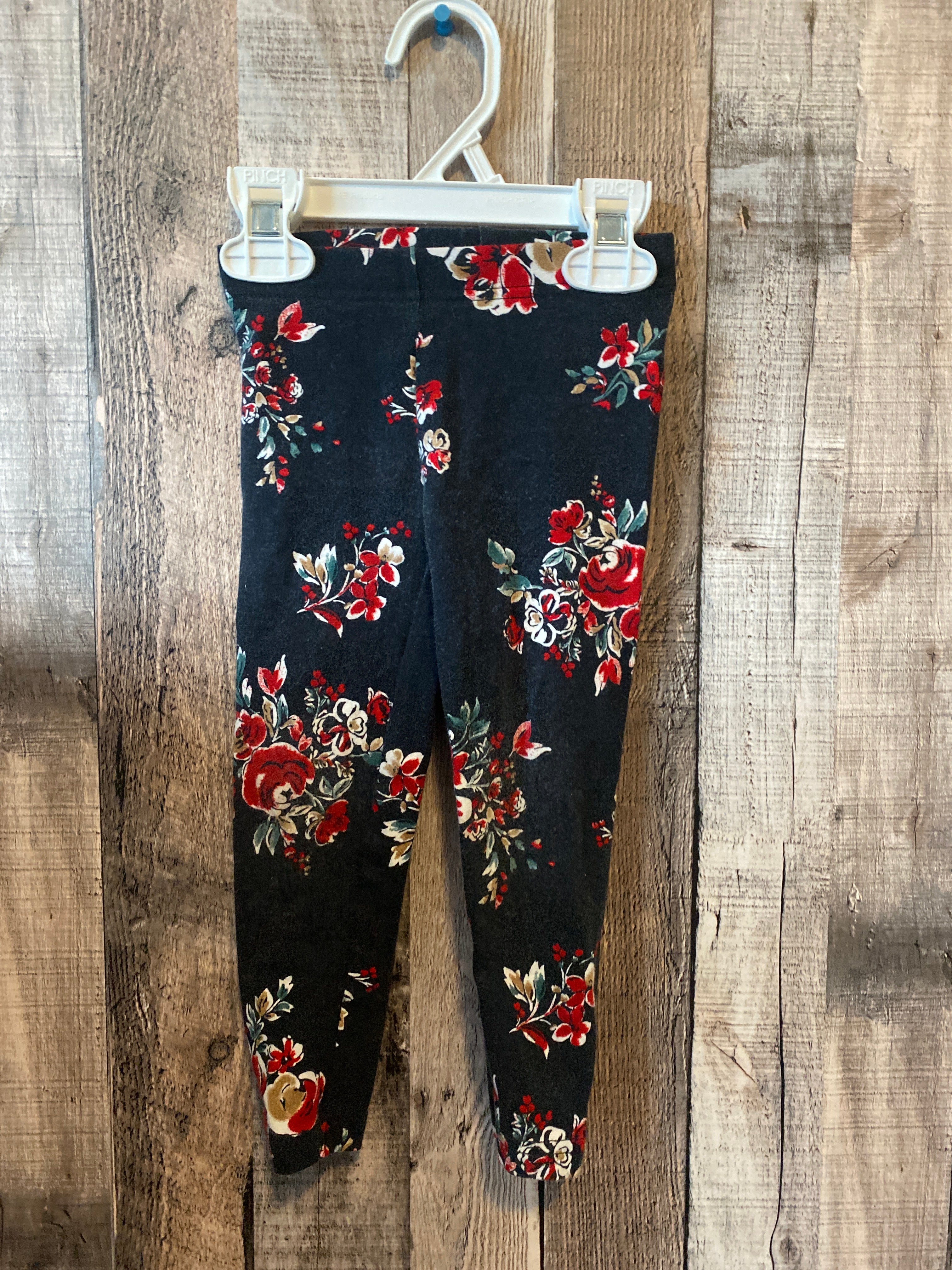 2T Carters Pants