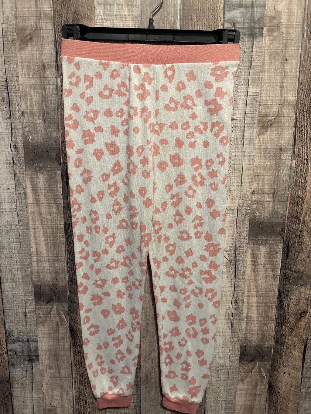 Jessica Simpson Size 8 Two Piece PJ Set