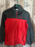 Columbia Medium Jacket