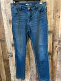 Old Navy Super Skinny Size 10 Jeans