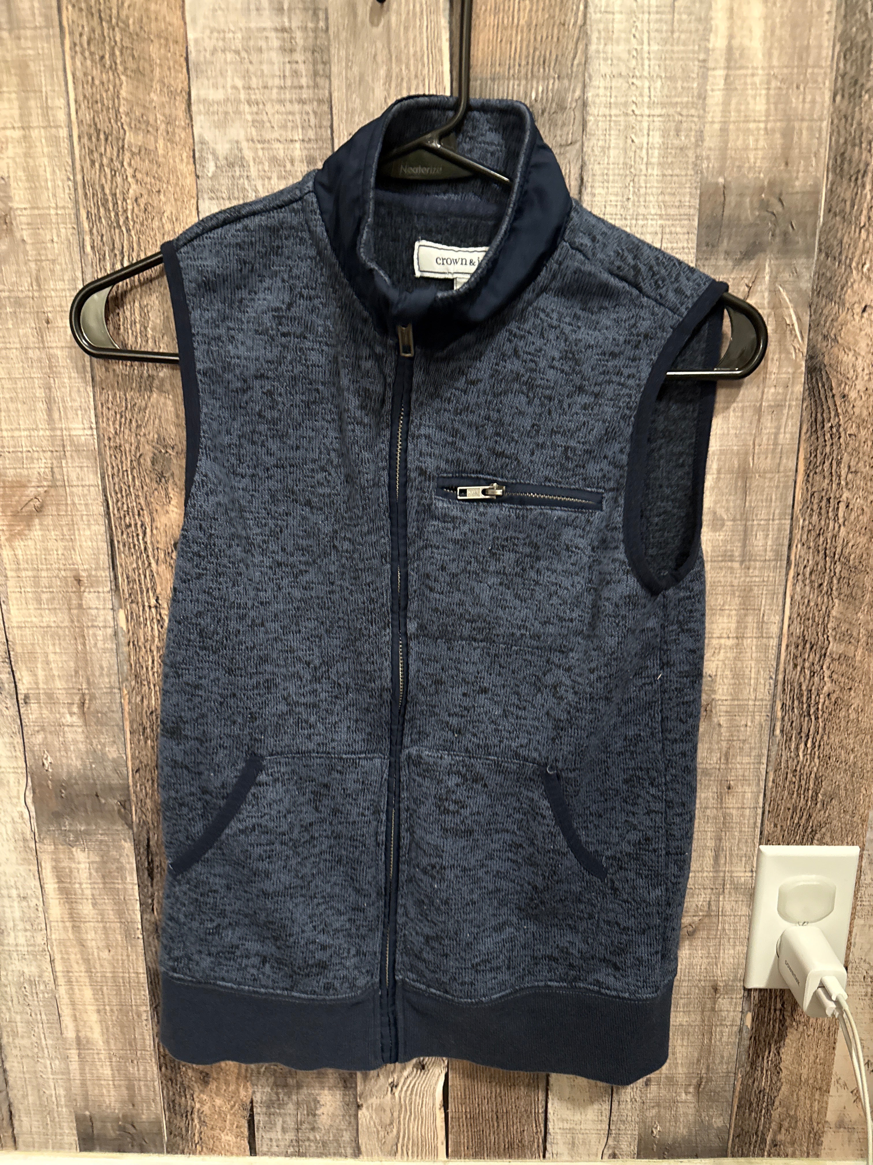 Medium vest