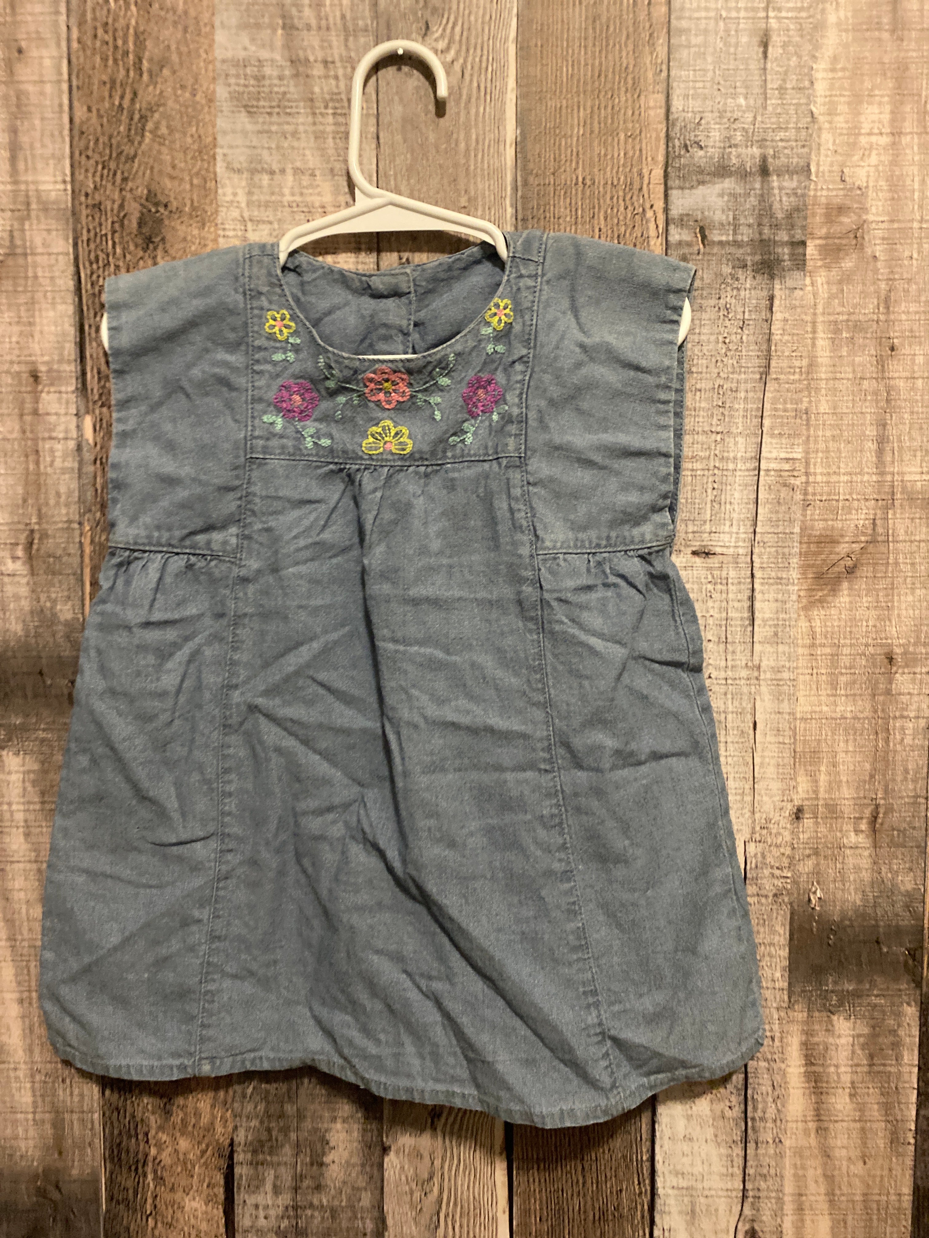 Carters 3T Dress