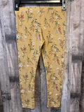 Carters Size 10 Leggings