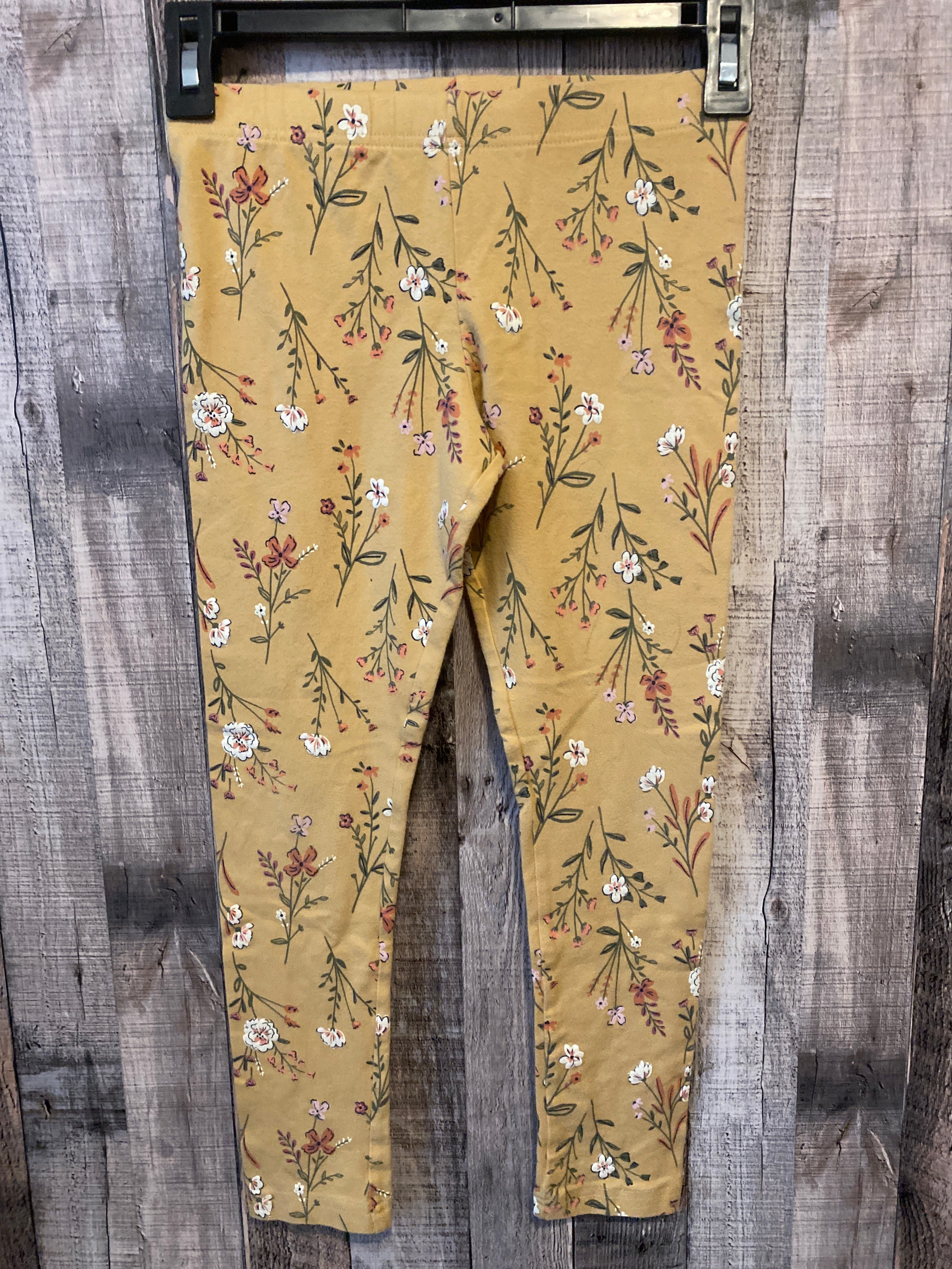 Carters Size 10 Leggings