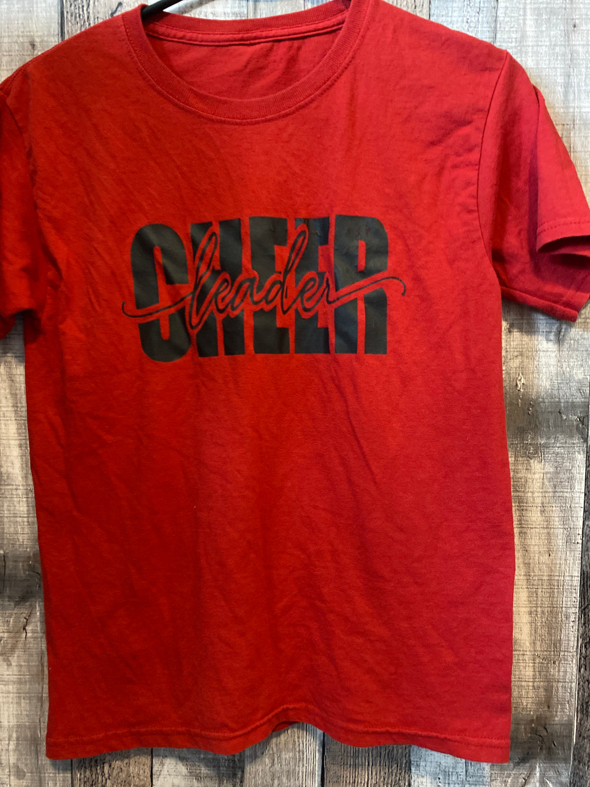 T-shirt Size Youth Large