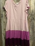 XL(16-18) Dress