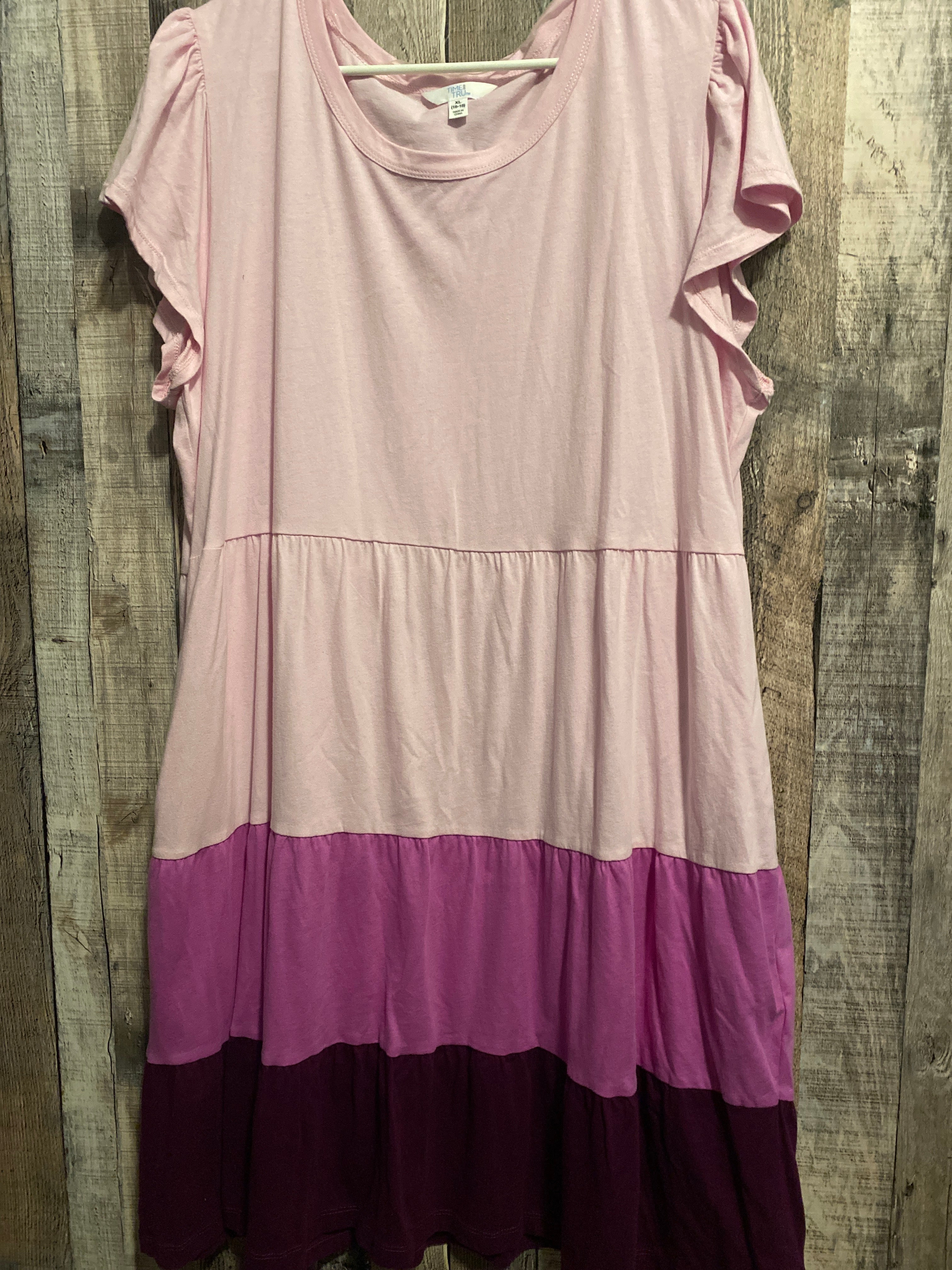 XL(16-18) Dress