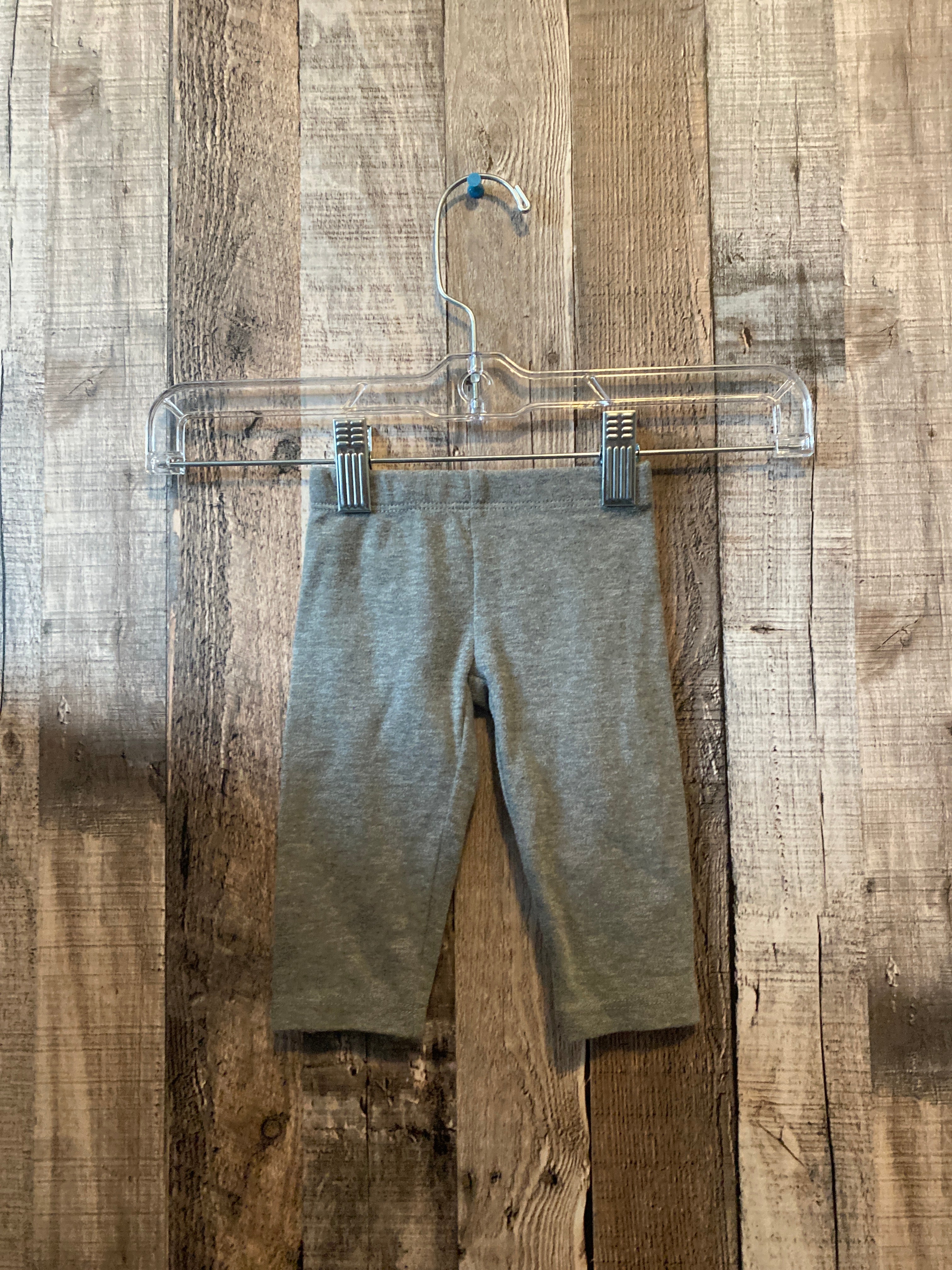 Team of Tiny 6 Month Pants