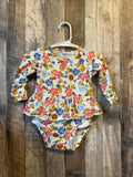 9 Month Onesie Dress